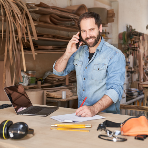 Équipe d'experts ISANO en collaboration stratégique