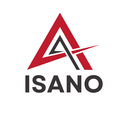Logo ISANO Management de Transition