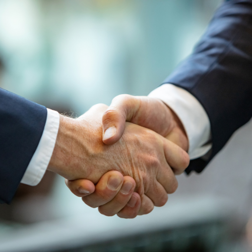 Illustration Humanité du Dirigeant